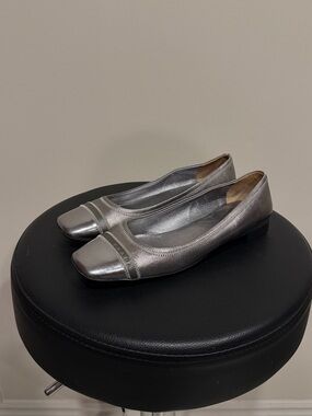 Prada Ballet Flats